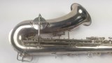 Martin Handcraft Typewriter alto saxophone (4)